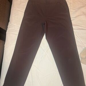 Athleta Brooklyn Mid Rise Ankle Pant